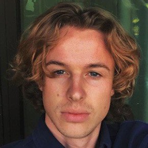 Isak Danielson