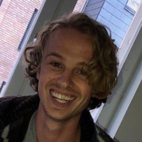 Isak Danielson