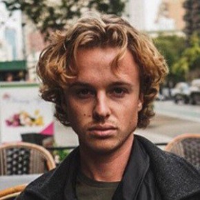 Isak Danielson
