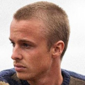 Isak Danielson