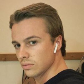 Isak Danielson