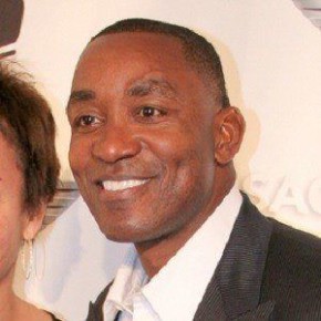 Isiah Thomas