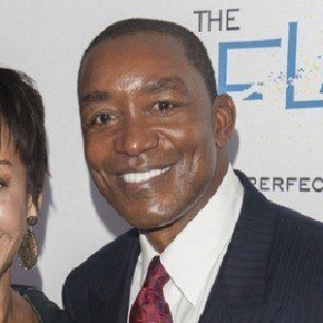 Isiah Thomas