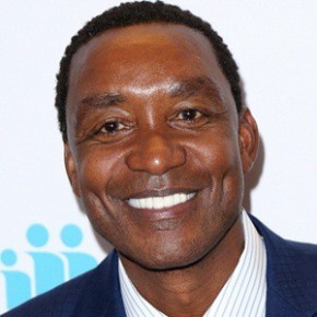 Isiah Thomas