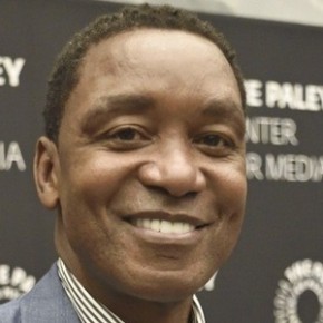 Isiah Thomas