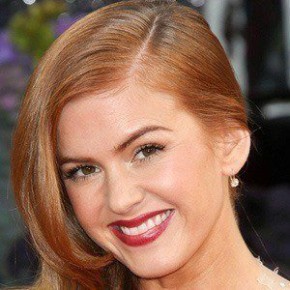 Isla Fisher