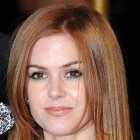 Isla Fisher