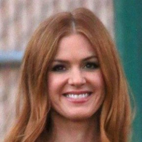 Isla Fisher
