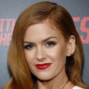 Isla Fisher