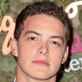 Israel Broussard