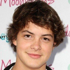 Israel Broussard