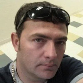Israel Navalua