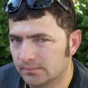 Israel Navalua
