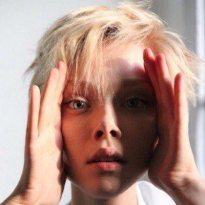 Ivanna Sakhno