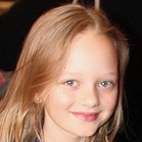 Ivy George