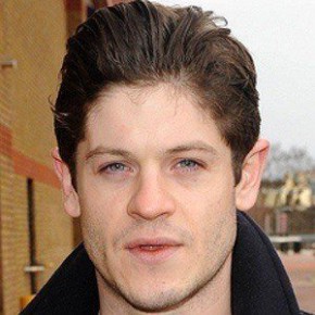 Iwan Rheon