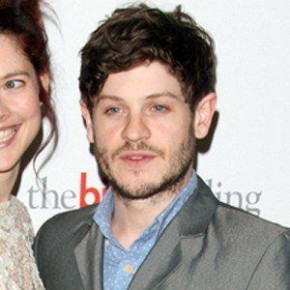 Iwan Rheon