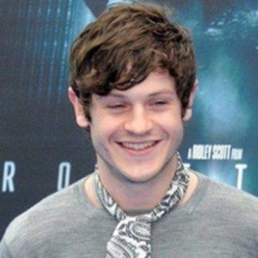 Iwan Rheon