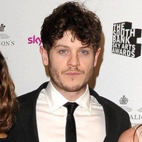 Iwan Rheon