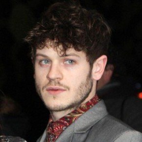 Iwan Rheon