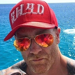 Iwan Thomas