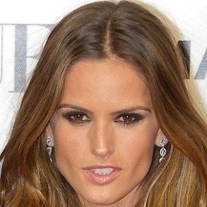Izabel Goulart