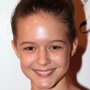 Izabela Vidovic