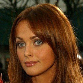 Izabella Scorupco
