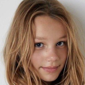 Izzy Model