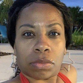 Ja Vonne Beard