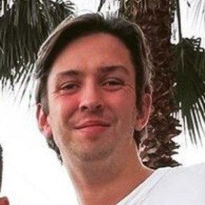 Jack Atkins