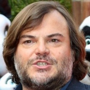 Jack Black