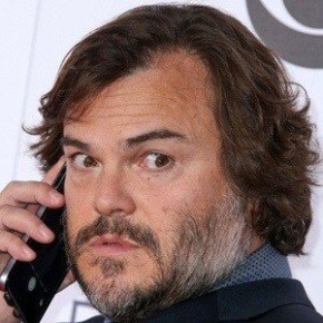 Jack Black