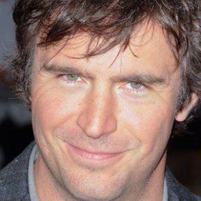 Jack Davenport