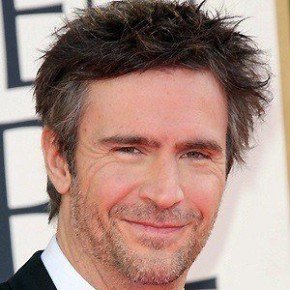 Jack Davenport