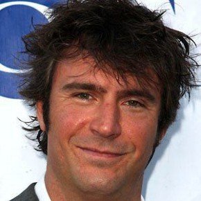 Jack Davenport