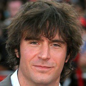 Jack Davenport