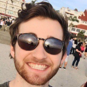 Jack Dodge