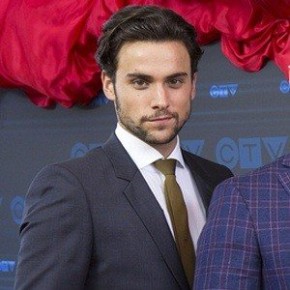 Jack Falahee