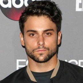 Jack Falahee