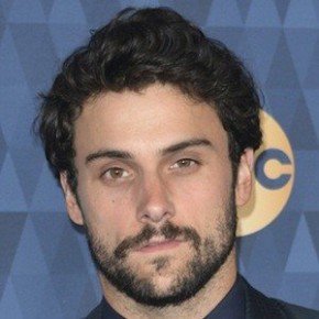 Jack Falahee