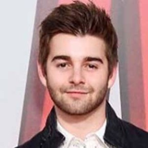 Jack Griffo