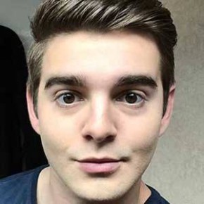 Jack Griffo
