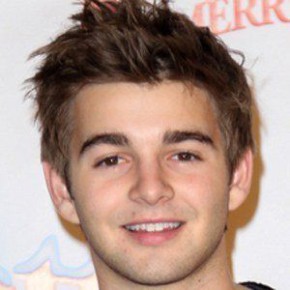 Jack Griffo