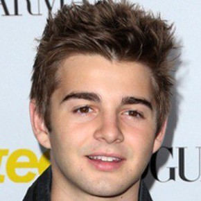 Jack Griffo