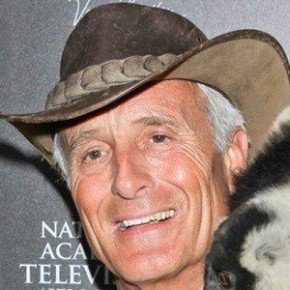 Jack Hanna