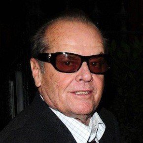 Jack Nicholson