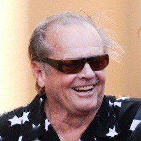 Jack Nicholson