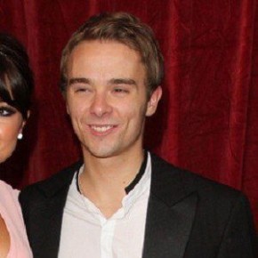 Jack P. Shepherd