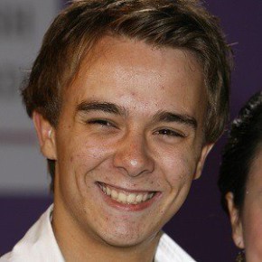 Jack P. Shepherd